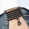 Mala Beads Bracelet 108 8mm Prayer Meditation Sandalwood Elastic…